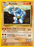 Machoke 49