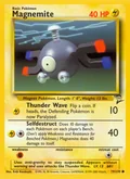 Magnemite 79