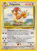Pidgeotto 28