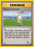Pokemon Breeder 105