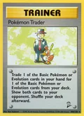 Pokemon Trader 106