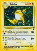 Raichu 16