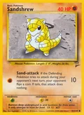 Sandshrew 91