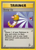 Scoop Up 107