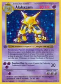 Alakazam 1
