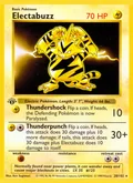 Electabuzz 20
