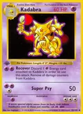 Kadabra 32