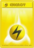Lightning Energy Shadowless 100