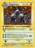 Magneton 1St Edition 9