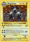 Magneton Shadowless 9