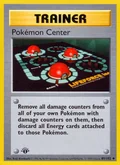Pokemon Center 85