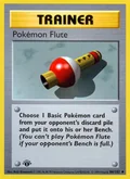 Pokemon Flute 86