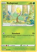 Bellsprout 1