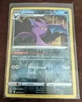 Crobat Reverse Holo 91