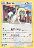 Drampa 119