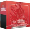 Elite Trainer Box Single Strike Urshifu