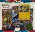 Jolteon 3 Pack Blister