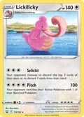 Lickilicky 114