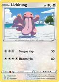 Lickitung 113