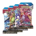 Sleeved Booster Pack
