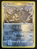 Steelix Reverse Holo 99