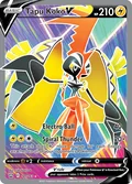Tapu Koko V 147