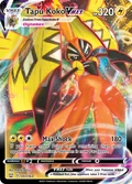 Tapu Koko Vmax 51
