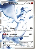 Reshiram 113