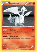 Reshiram 26