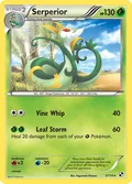 Serperior 5