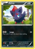 Zorua 70