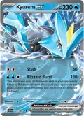 Kyurem Ex Jumbo 28