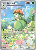 Lilligant 92