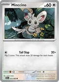 Minccino 75