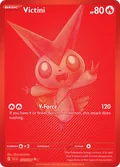Victini 171