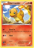 Charmander 18