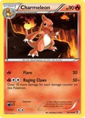 Charmeleon 19