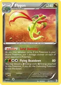 Flygon 99