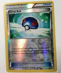 Great Ball Reverse Holo 129