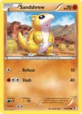 Sandshrew 78
