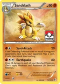 Sandslash 79