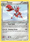 Scizor 94