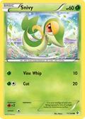 Snivy 11