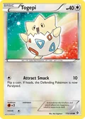 Togepi 110