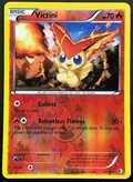 Victini Reverse Holo 23