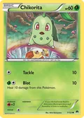 Chikorita 1