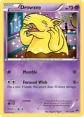 Drowzee 50