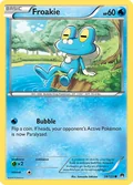 Froakie 38