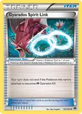 Gyarados Spirit Link 101