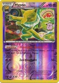 Hypno Reverse Holo 51